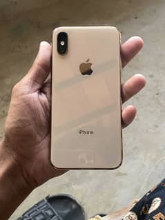 Iphone xs 64gb