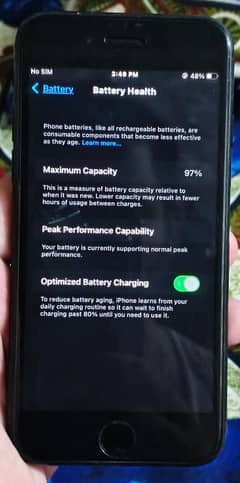 I phone 7 32gb Non pta