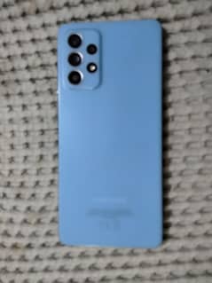 Samsung a52 8gb 128gb
