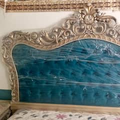 Luxury Bed set
