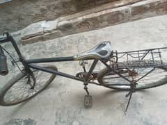 cycle