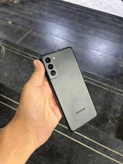 S21 plus non pta sim working ( exchange possible)