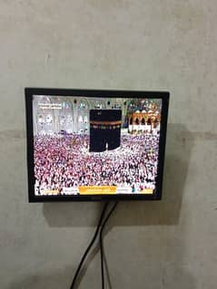 LCD plus TV puls USB Madia all in one need urgent money