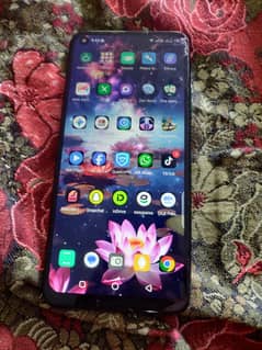 infinix note 7 lite 4\128 10ByBy8 only touch break