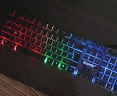 Gaming PC | i5 | GTX 750 Ti | SSD + HDD | Keyboard + Mouse + Headset