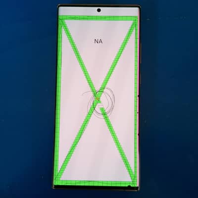 GALAXY NOTE 20 ULTRA