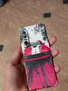 Sony Xperia 5 mark 3
