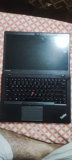 Laptop Lenovo Thinkpad urgent sale