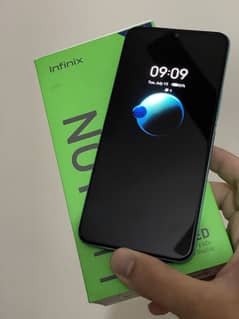 INFINIX NOTE 11 4+2/128