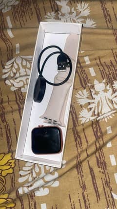 watch 8 series
