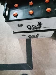 AGS