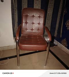 chairs