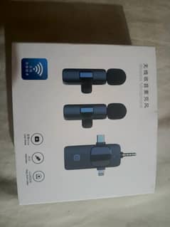 k15 mic for sale all ok