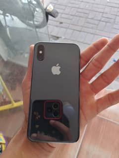 i phone xs non pta
