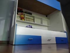 Bunker Bed