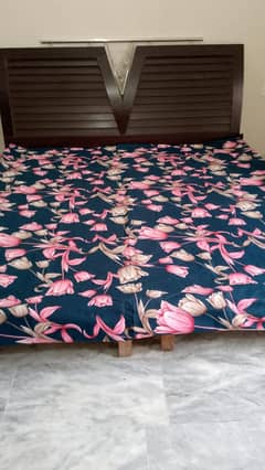 Bed For Sale