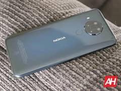 Nokia 5.4 128GB 4Gb 10by9 condition
