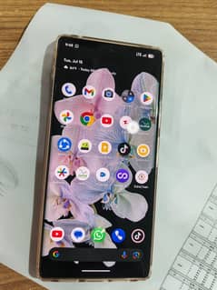 Google pixel 6 pro