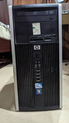 HP