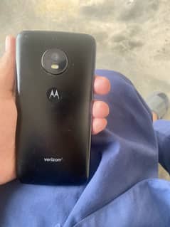 Moto E4