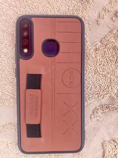 infinix smart 3 plus