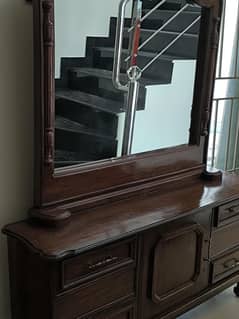Antique Dressing