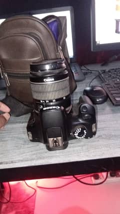 Canon 4000D price 55k