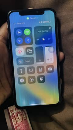 iPhone x pta Approved