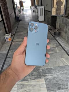 iphone 12 pro max PTA approved