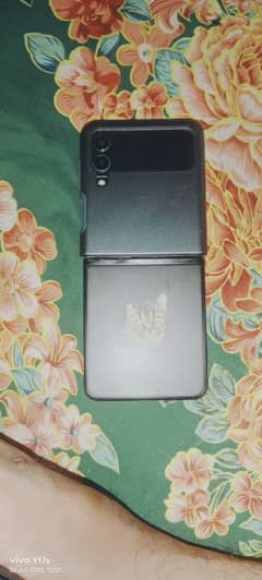 Samsung Mobile Z Flip 4