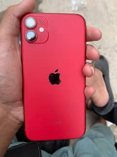 I phone 11