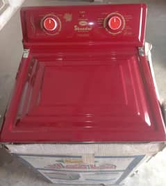 Fresh New Shandar Washing Machine. . .