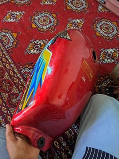 honda cd 70 like new