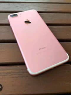 All ok Mubile I phone 7 plus