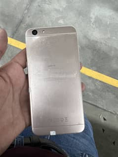 Oppo A57