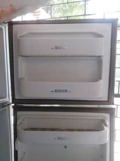 Dawlance refrigerator
