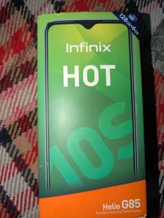 INFINIX