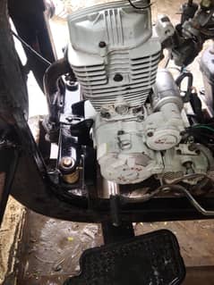 New Asia Loader for sale.   0305-4714502