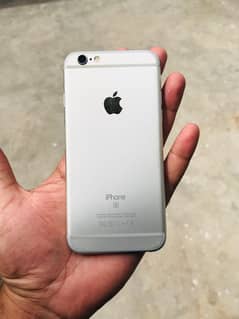 Iphone 6s 128gb Pta approved