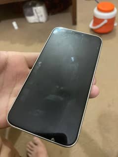 iPhone XR convert 15 pro jv