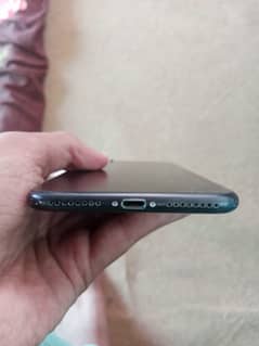 IPhone 7 Plus 128gb