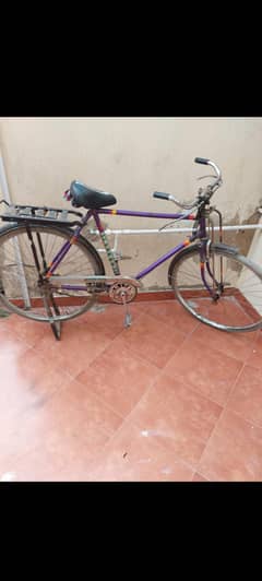cycle good condition