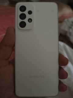 Samsung a33 5G