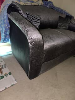 Luxurious Sofa