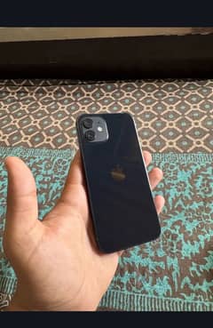 Iphone 12 FU