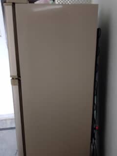 refrigerator