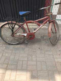 Big Cycle For sale