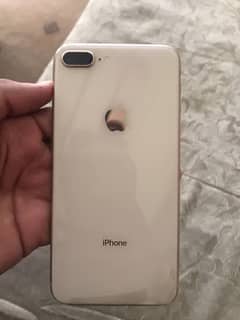 iPhone 8 Plus