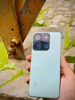 Itel Ao5s