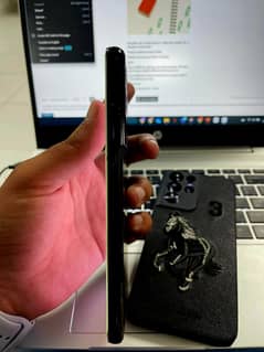 Samsung Mobile S21 Ultra 5G Exchange possible